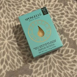 Spongelle body contouring buffer sent: beach grass